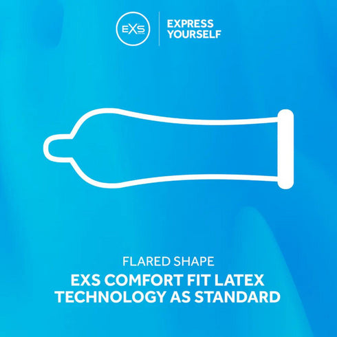 EXS Regular